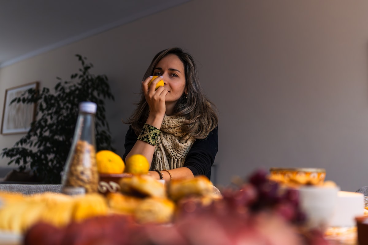 I carboidrati complessi nell'alimentazione sana